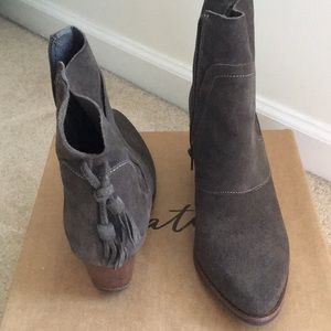 Matisse Women’s Bootie.